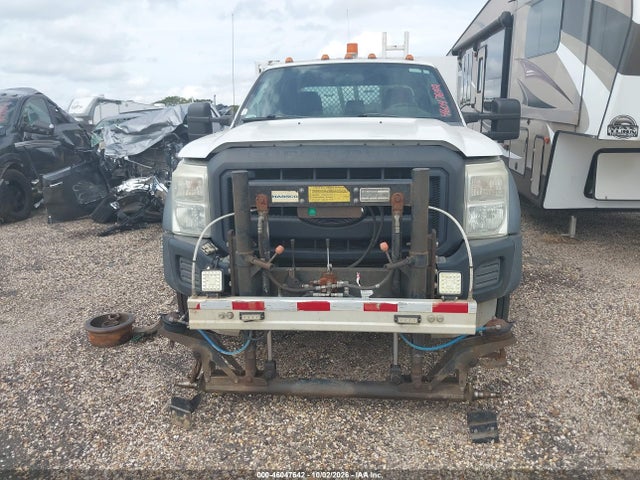 2013 Ford F-550 Chassis Xl მანქანა იყიდება აუქციონზე, vin: 1FD0W5HT1DEB78272, აუქციონის ნომერი: 46047642