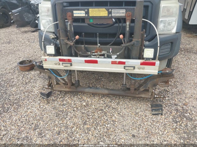 2013 Ford F-550 Chassis Xl მანქანა იყიდება აუქციონზე, vin: 1FD0W5HT1DEB78272, აუქციონის ნომერი: 46047642