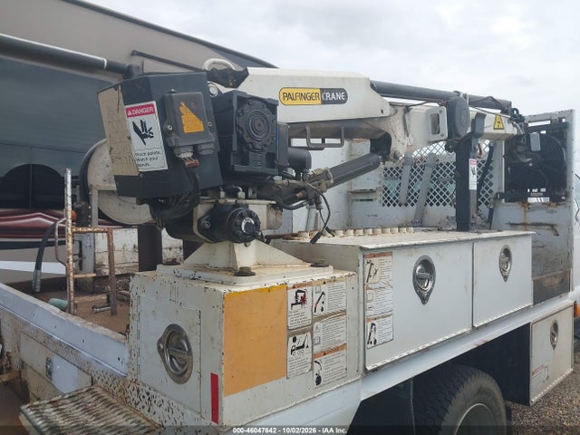 2013 Ford F-550 Chassis Xl მანქანა იყიდება აუქციონზე, vin: 1FD0W5HT1DEB78272, აუქციონის ნომერი: 46047642