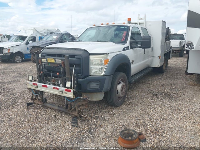 2013 Ford F-550 Chassis Xl მანქანა იყიდება აუქციონზე, vin: 1FD0W5HT1DEB78272, აუქციონის ნომერი: 46047642