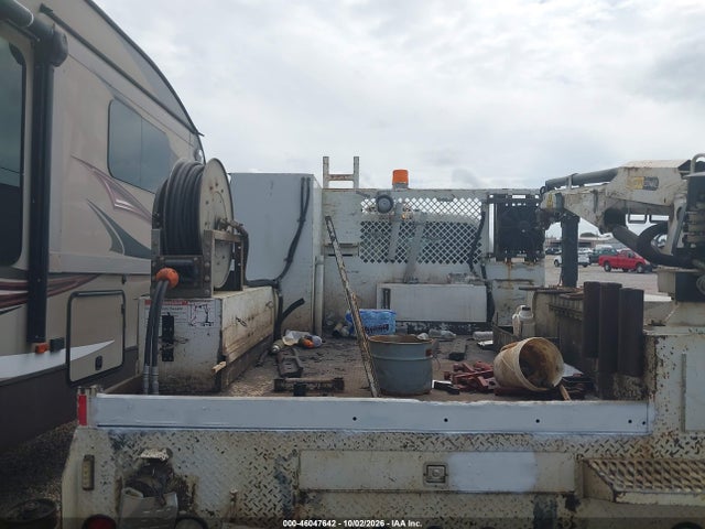 2013 Ford F-550 Chassis Xl მანქანა იყიდება აუქციონზე, vin: 1FD0W5HT1DEB78272, აუქციონის ნომერი: 46047642