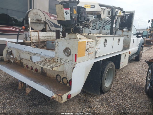 2013 Ford F-550 Chassis Xl მანქანა იყიდება აუქციონზე, vin: 1FD0W5HT1DEB78272, აუქციონის ნომერი: 46047642