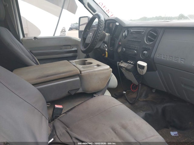 2013 Ford F-550 Chassis Xl მანქანა იყიდება აუქციონზე, vin: 1FD0W5HT1DEB78272, აუქციონის ნომერი: 46047642