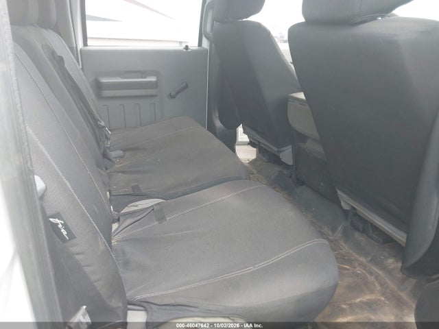 2013 Ford F-550 Chassis Xl მანქანა იყიდება აუქციონზე, vin: 1FD0W5HT1DEB78272, აუქციონის ნომერი: 46047642