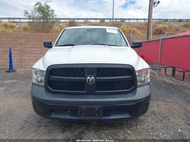 Продажа на аукционе авто 2016 Ram 1500 Tradesman, vin: 1C6RR6FG2GS382218, номер лота: 46047644