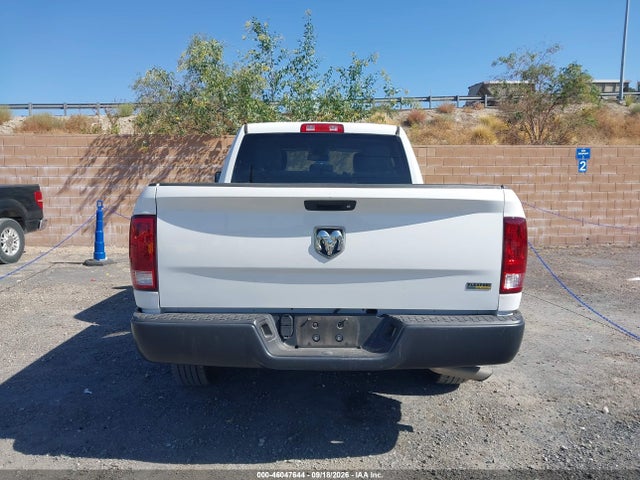 Продажа на аукционе авто 2016 Ram 1500 Tradesman, vin: 1C6RR6FG2GS382218, номер лота: 46047644