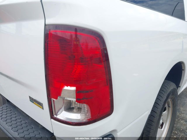 Продажа на аукционе авто 2016 Ram 1500 Tradesman, vin: 1C6RR6FG2GS382218, номер лота: 46047644