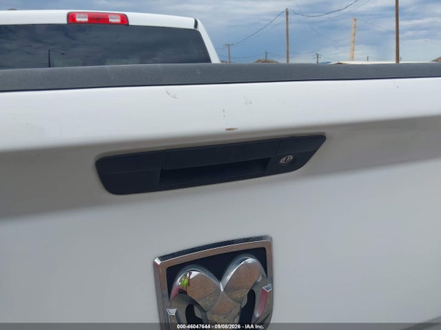 Продажа на аукционе авто 2016 Ram 1500 Tradesman, vin: 1C6RR6FG2GS382218, номер лота: 46047644