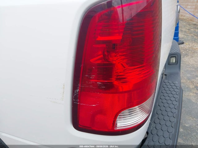 Продажа на аукционе авто 2016 Ram 1500 Tradesman, vin: 1C6RR6FG2GS382218, номер лота: 46047644