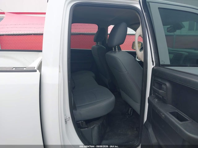 Продажа на аукционе авто 2016 Ram 1500 Tradesman, vin: 1C6RR6FG2GS382218, номер лота: 46047644