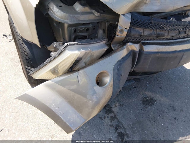 2005 Chevrolet Equinox Ls მანქანა იყიდება აუქციონზე, vin: 2CNDL13F556186398, აუქციონის ნომერი: 46047649