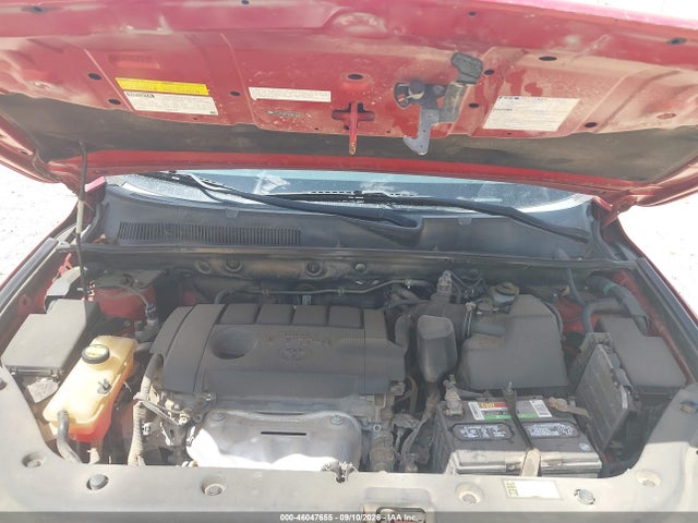 Aukcja sprzedaży 2011 Toyota Rav4, vin: 2T3ZF4DV9BW078374, numer aukcji: 46047655