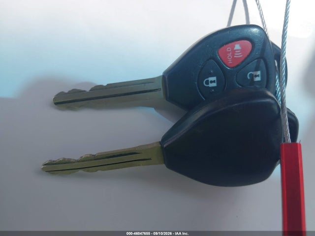 Aukcja sprzedaży 2011 Toyota Rav4, vin: 2T3ZF4DV9BW078374, numer aukcji: 46047655