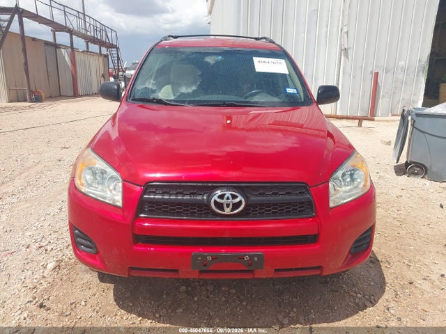 Aukcja sprzedaży 2011 Toyota Rav4, vin: 2T3ZF4DV9BW078374, numer aukcji: 46047655