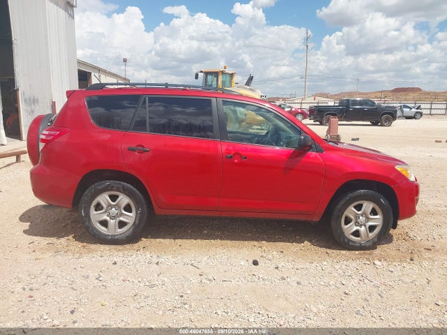 Aukcja sprzedaży 2011 Toyota Rav4, vin: 2T3ZF4DV9BW078374, numer aukcji: 46047655