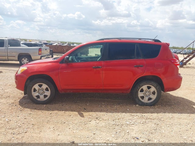 Aukcja sprzedaży 2011 Toyota Rav4, vin: 2T3ZF4DV9BW078374, numer aukcji: 46047655