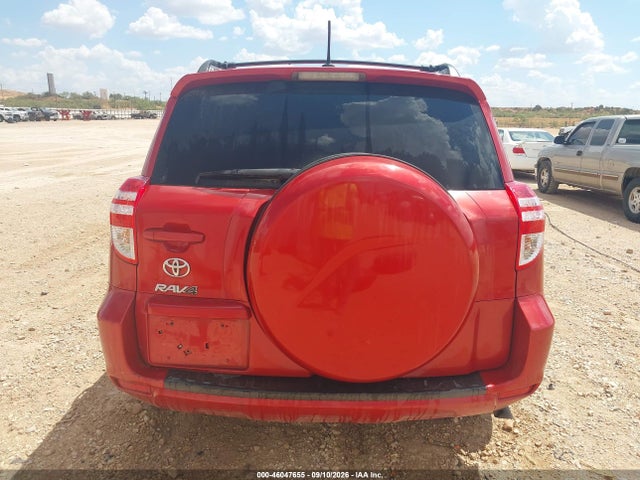 Aukcja sprzedaży 2011 Toyota Rav4, vin: 2T3ZF4DV9BW078374, numer aukcji: 46047655