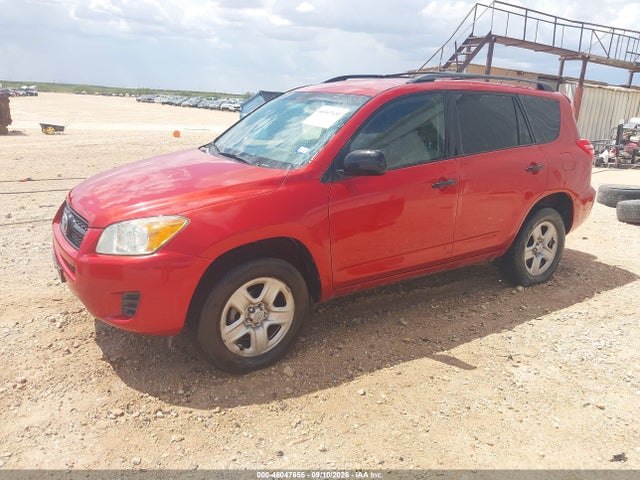 Aukcja sprzedaży 2011 Toyota Rav4, vin: 2T3ZF4DV9BW078374, numer aukcji: 46047655