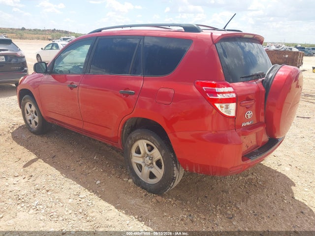 Aukcja sprzedaży 2011 Toyota Rav4, vin: 2T3ZF4DV9BW078374, numer aukcji: 46047655