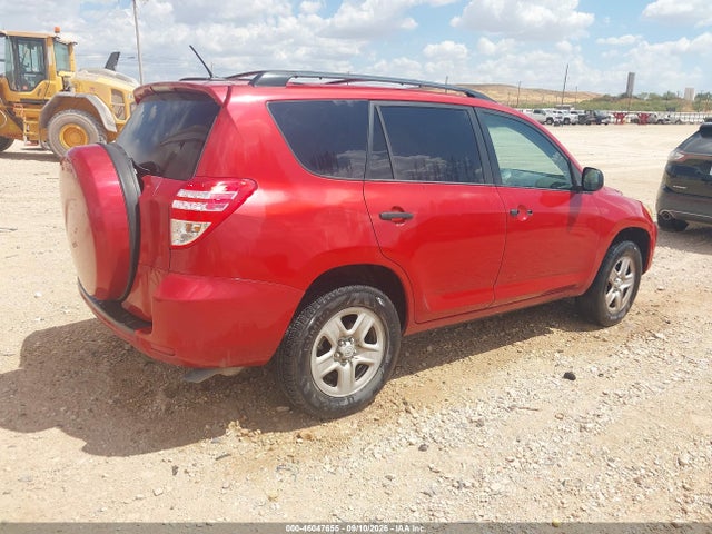 Aukcja sprzedaży 2011 Toyota Rav4, vin: 2T3ZF4DV9BW078374, numer aukcji: 46047655