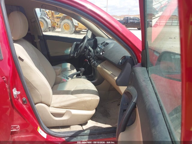 Aukcja sprzedaży 2011 Toyota Rav4, vin: 2T3ZF4DV9BW078374, numer aukcji: 46047655