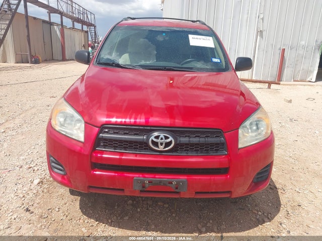 Aukcja sprzedaży 2011 Toyota Rav4, vin: 2T3ZF4DV9BW078374, numer aukcji: 46047655