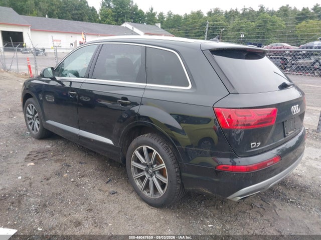 Aukcja sprzedaży 2017 Audi Q7 2.0t Premium, vin: WA1LHAF76HD046740, numer aukcji: 46047659
