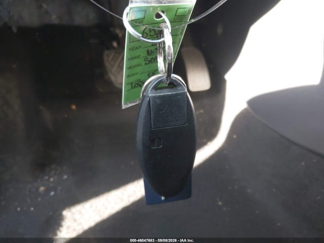 Aukcja sprzedaży 2018 Nissan Sentra Sv, vin: 3N1AB7AP7JY346303, numer aukcji: 46047663