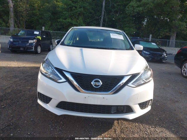 Aukcja sprzedaży 2018 Nissan Sentra Sv, vin: 3N1AB7AP7JY346303, numer aukcji: 46047663