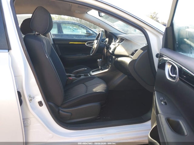 Aukcja sprzedaży 2018 Nissan Sentra Sv, vin: 3N1AB7AP7JY346303, numer aukcji: 46047663