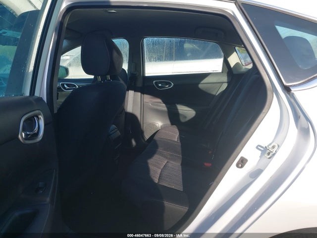 Aukcja sprzedaży 2018 Nissan Sentra Sv, vin: 3N1AB7AP7JY346303, numer aukcji: 46047663