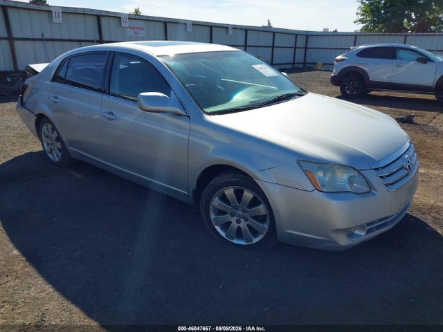 46047667 :رقم المزاد ، 4T1BK36B96U070512 vin ، 2006 Toyota Avalon Touring/xls مزاد بيع