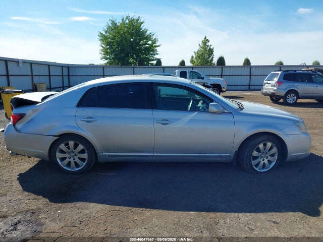 46047667 :رقم المزاد ، 4T1BK36B96U070512 vin ، 2006 Toyota Avalon Touring/xls مزاد بيع