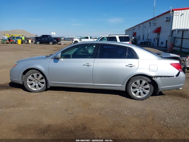 46047667 :رقم المزاد ، 4T1BK36B96U070512 vin ، 2006 Toyota Avalon Touring/xls مزاد بيع
