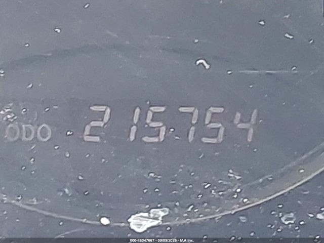 46047667 :رقم المزاد ، 4T1BK36B96U070512 vin ، 2006 Toyota Avalon Touring/xls مزاد بيع