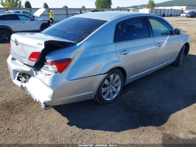 46047667 :رقم المزاد ، 4T1BK36B96U070512 vin ، 2006 Toyota Avalon Touring/xls مزاد بيع