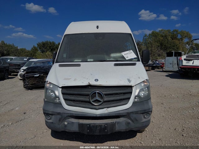 Aukcja sprzedaży 2016 Mercedes-benz Sprinter 3500 High Roof, vin: WD3PF1CD0GP187642, numer aukcji: 46047666