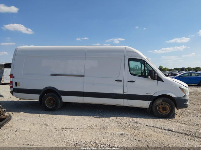 Aukcja sprzedaży 2016 Mercedes-benz Sprinter 3500 High Roof, vin: WD3PF1CD0GP187642, numer aukcji: 46047666