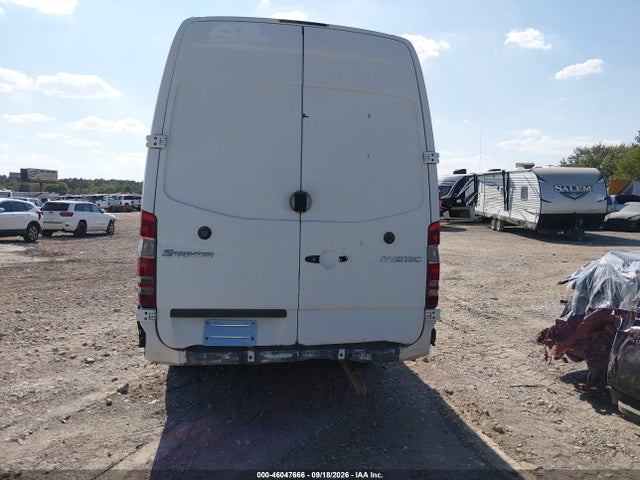 Aukcja sprzedaży 2016 Mercedes-benz Sprinter 3500 High Roof, vin: WD3PF1CD0GP187642, numer aukcji: 46047666