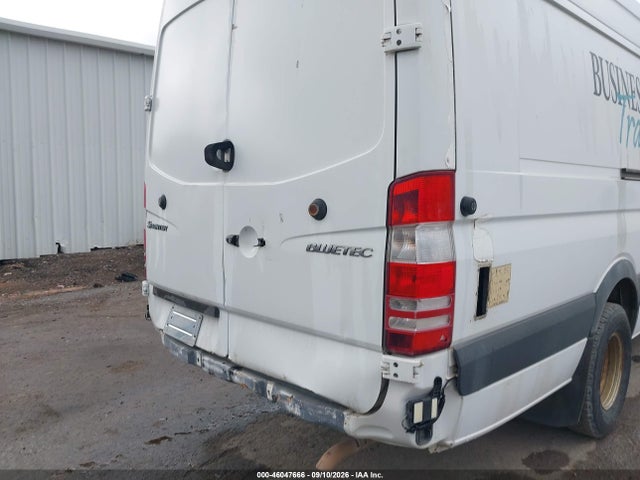 Aukcja sprzedaży 2016 Mercedes-benz Sprinter 3500 High Roof, vin: WD3PF1CD0GP187642, numer aukcji: 46047666