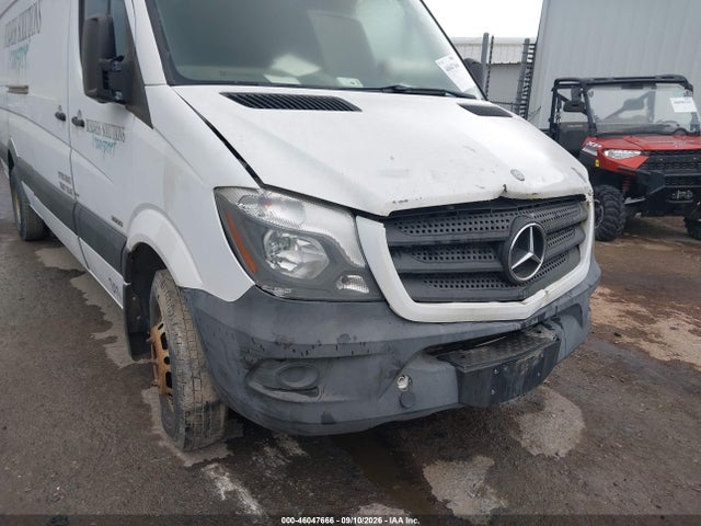 Aukcja sprzedaży 2016 Mercedes-benz Sprinter 3500 High Roof, vin: WD3PF1CD0GP187642, numer aukcji: 46047666