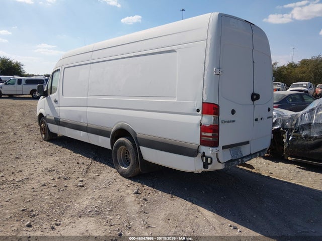 Aukcja sprzedaży 2016 Mercedes-benz Sprinter 3500 High Roof, vin: WD3PF1CD0GP187642, numer aukcji: 46047666