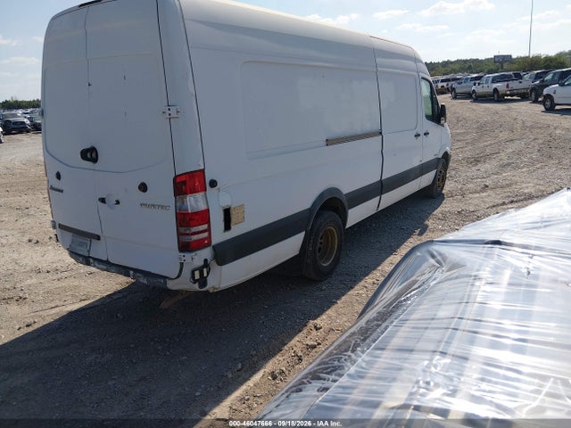 Aukcja sprzedaży 2016 Mercedes-benz Sprinter 3500 High Roof, vin: WD3PF1CD0GP187642, numer aukcji: 46047666