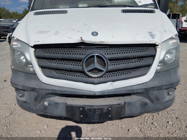 Aukcja sprzedaży 2016 Mercedes-benz Sprinter 3500 High Roof, vin: WD3PF1CD0GP187642, numer aukcji: 46047666