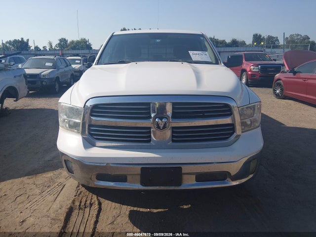 Продажа на аукционе авто 2014 Ram 1500 Lone Star, vin: 1C6RR7LT9ES270617, номер лота: 46047670