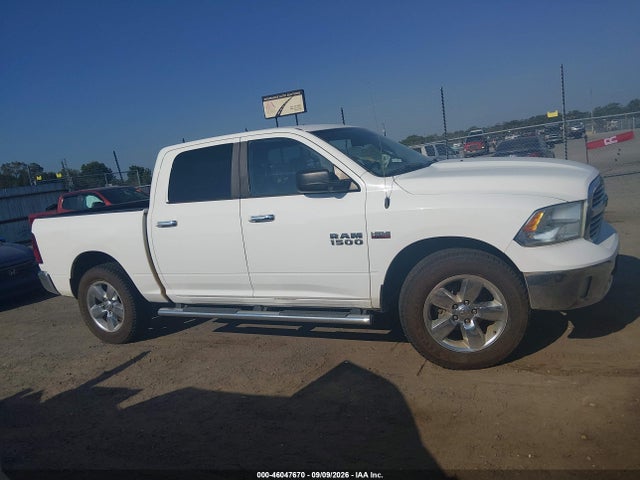 Продажа на аукционе авто 2014 Ram 1500 Lone Star, vin: 1C6RR7LT9ES270617, номер лота: 46047670