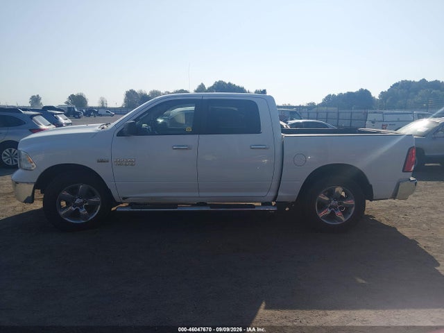 Продажа на аукционе авто 2014 Ram 1500 Lone Star, vin: 1C6RR7LT9ES270617, номер лота: 46047670