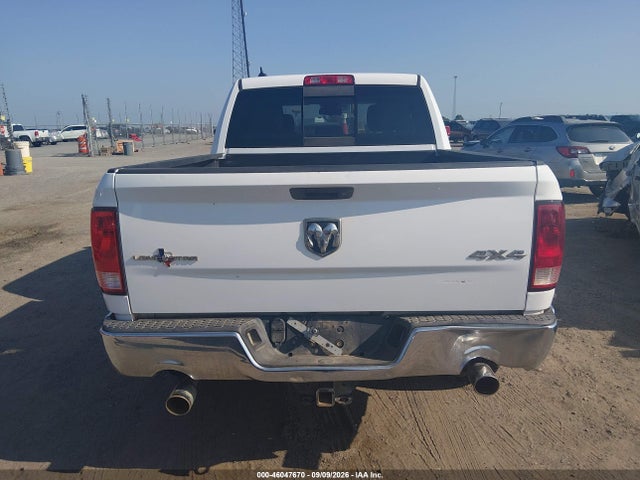 Продажа на аукционе авто 2014 Ram 1500 Lone Star, vin: 1C6RR7LT9ES270617, номер лота: 46047670