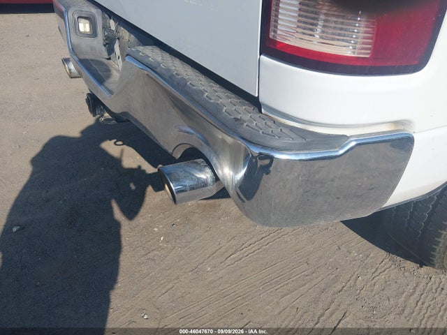 Продажа на аукционе авто 2014 Ram 1500 Lone Star, vin: 1C6RR7LT9ES270617, номер лота: 46047670