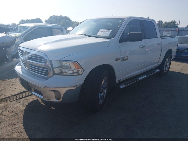 Продажа на аукционе авто 2014 Ram 1500 Lone Star, vin: 1C6RR7LT9ES270617, номер лота: 46047670